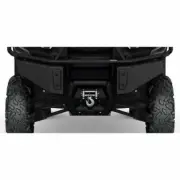 Can-Am Defender Xtreme Front Bumper Plates 715003005