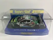 Rare Look Scalextric super slot! Audi R8 LMS Ultra Bathurst H3717 1:32 Slot Car