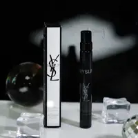 在飛比找蝦皮商城精選優惠-YSL 聖羅蘭 MYSLF 男性淡香精 10mL 可噴式 Q