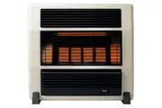 Omega Altise Lancer 15MJ Radiant Heater Sand Dune OALAFNGSD *NATURAL GAS*