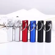 Aluminum Medicine Organizers Waterproof Outdoor Pill Bottle New Bottle Pill