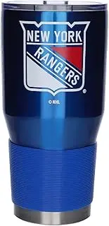 Boelter Brands New York Rangers 30 Oz Stainless Tumbler