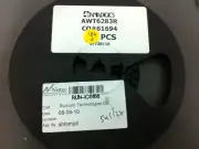 AWT6283RM49P8 Anadigics 10 PCS LOT. RF & MW POWER AMPLIFIER, RF PA 3.3-3.8GHz