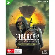 S.T.A.L.K.E.R. 2: Heart of Chornobyl - Day One Edition