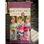 未開封卡包 JUICY HONEY 38 天使萌 明日花 友田彩也香 浴衣主題 寫真卡