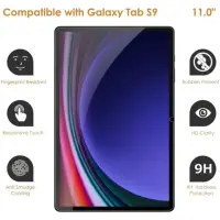 在飛比找蝦皮購物優惠-SAMSUNG Layar 防刮三星 Galaxy Tab 