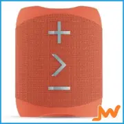 BlueAnt X3D Bluetooth Speaker - Coral Chic