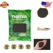 THRIVA Natural Aquarium Substrate 5L - Stable Clay Gravel for Plants & Shrimp