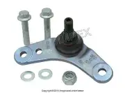 BMW Mini r50 r52 r53 Ball Joint Left Front LEMFOERDER OEM NEW + 1 year Warranty (for: Mini)