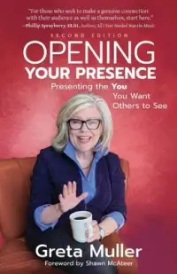 在飛比找博客來優惠-Opening Your Presence: Present