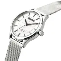 在飛比找PChome24h購物優惠-Timberland 天柏嵐 時尚米蘭帶手錶-40mm TD