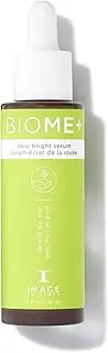 BiomePlus Dew Bright Serum by Image for Women - 1 oz Serum