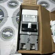Connecticut Electric UBITBFP1252 2 Pole 125 Amp 240V Circuit Breaker