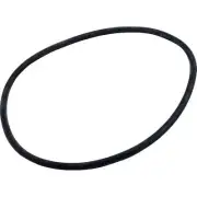 O-Ring, Buna-N, 7-3/4" ID, 1/8" Cross Section, Generic