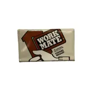 Vintage Amway Work Mate Bar Hand Soap Made In USA Brand New Waterless Cleaner