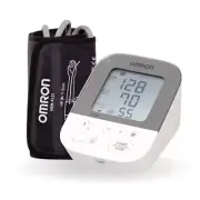 OMRON HEM-7155T Plus Dual User Blood Pressure Monitor with Most Accurate Reading