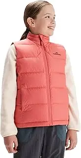 [Kathmandu] Epiq Girls Down Puffer Water Repellent Warm Outdoor Winter Vest