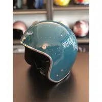 在飛比找蝦皮購物優惠-◆東橋安全帽 EB HELMET◆松隆 S552 電鍍銀邊 