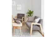 Diamond Lounge 3 Piece Sofa Set