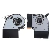 New for ROG Strix G531 G531G G531GT G531GU G531GD CPU GPU fan 5V