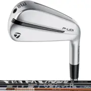 New 2024 RH TaylorMade P Series UDI Driving Iron - Graphite - Custom