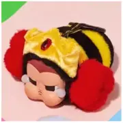Crybaby The Powerpuff Girls Plush Toy Series Kawaii Backpack