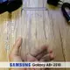 SAMSUNG Galaxy A8 (2018) SM-A530F/A8+ A8 Plus (2018) SM-A730F 水晶系列 超薄隱形軟殼 清水套 保護殼 手機殼 背蓋