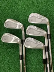 TaylorMade P7CB 2024 Iron set 6-pw / NSP MODUS3 TOUR105 S