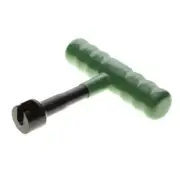 Paintless Dent Repair Glue Tabs GREEN COMFORT GRIP PDR HAND PULLER