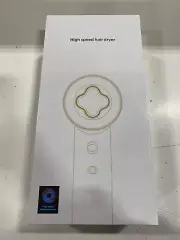 Bemkop Super Negative Ionic Hair Dryer