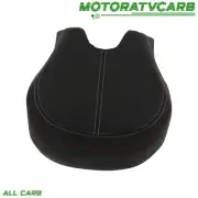ALL-CARB Roadster Driver Comfort Seat For 2019-2023 Can Am Ryker Black 219400795