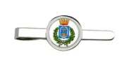 Monza (Italy) Tie Clip