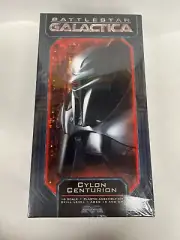 Moebius 917 Cylon Centurion 1/6 model kit Battlestar Galactica NEW