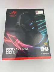 ASUS ROG Strix Go BT Gaming Headset Active Noise Cancelling Brand New & Sealed