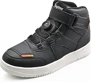 Daytona DS-501 DS-501 Motorcycle Riding Shoes, Waterproof, High Cut, Reel