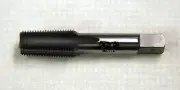 1/8 X 27 NPT .150 PROJ 4FL PIPE TAP (C-1-6-4-E-FR41-RCT)