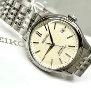 Seiko Classic Series prestige SARX121 73-A74 NEW