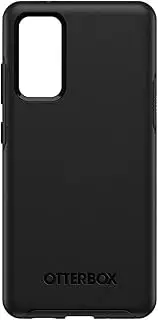 Otterbox Symmetry Series Case for Samsung Galaxy S20 Fe 5G - Black