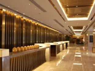 可域酒店布吉大都匯店 (Shenzhen Keyu HotelShenzhen Keyu Hotel (Buji Daduhui Branch)