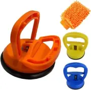 3 Pack Car Dent Puller Powerful Dent Removal Kit For Cars Car Dent Remover Pulle