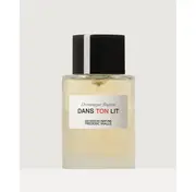Frederic Malle Dans Ton Lit Perfume 100 Ml Vapo - 100 Ml