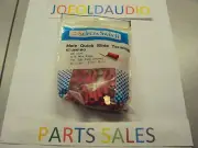 Selecta Switch Red Insulated Slide Terminal ST-20B-BG 100 Count