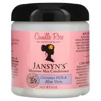 在飛比找iHerb優惠-[iHerb] Camille Rose Jansyn's 