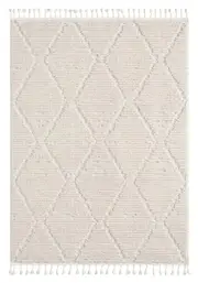 Alpine Homestead Cottage Rug - 3632 Ivory