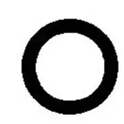 Jayair Pkt 10 O Ring Male P/Switch - OR9007B