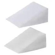 Wedge Pillow Backrest Pillow Triangle Pillow