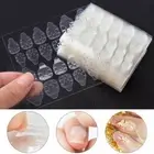Double-Sided Nail Adhesive Tape – Clear Glue Stickers Tabs for Nail Art Tips