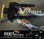 1x New Ignition Coil AMG C63 C63S 4.0L Twin Turbo V8 W205 GT 63