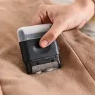 Lint Remover Reusable Anti Pilling Manual Sweater Carpet Dust Roller Mini