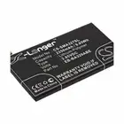 Battery For SAMSUNG Galaxy A3 2017 TD-LTE SAMSUNG SC-04J SAMSUNG SGH-N417